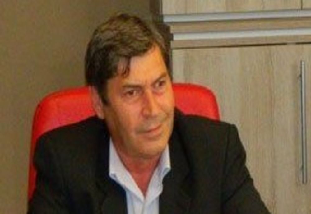 Directorul unei companii din Giurgiu, director la Administrația Canalelor Navigabile S.A.