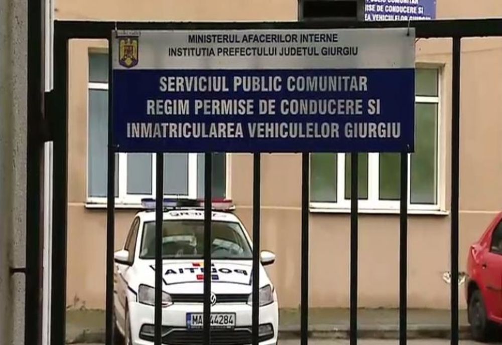 Care va fi programul celor de la Permise și când se vor elibera cazierele judiciare, de Sărbători