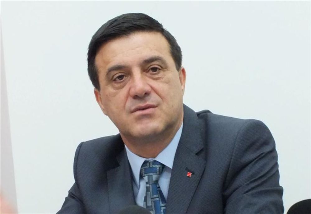 Bădălău ar putea fi sancționat astăzi pentru declarațiile împotriva diaspora