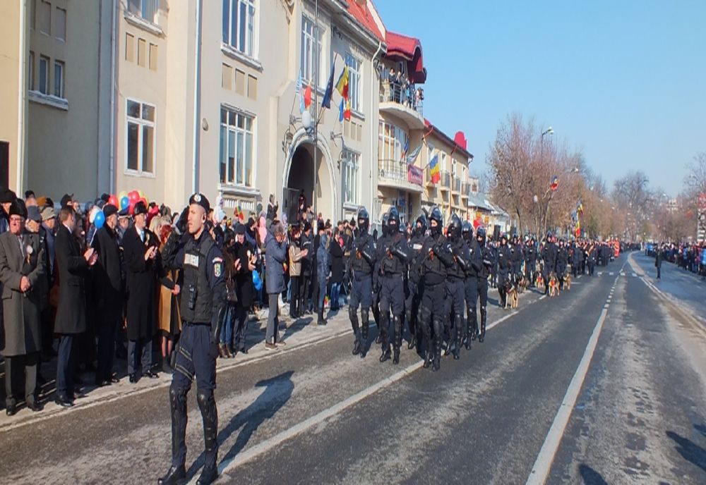Cum va fi sărbătorită Ziua Națională la Giurgiu. Iată programul manifestărilor