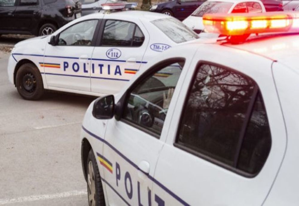 Bărbat încătușat în timpul paradei de Ziua Națională