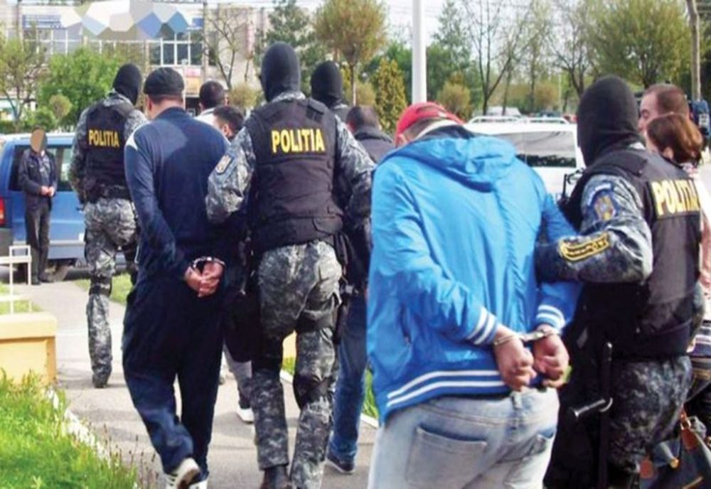 Misiuni de aducere în țară și predare a persoanelor urmărite internațional