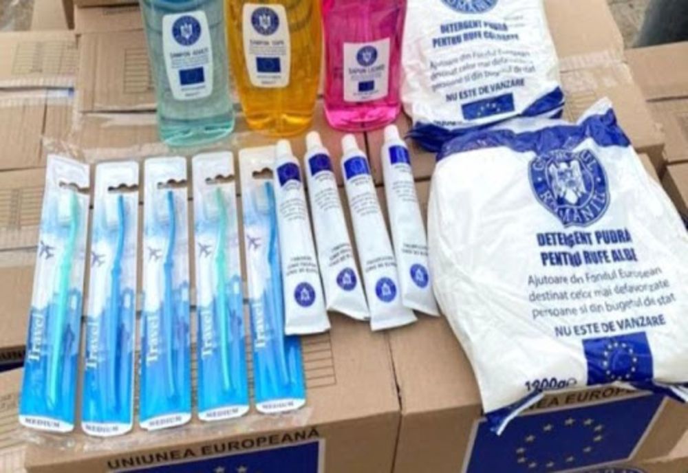 Condiţiile pentru a primi ajutoare de la Uniunea Europeană