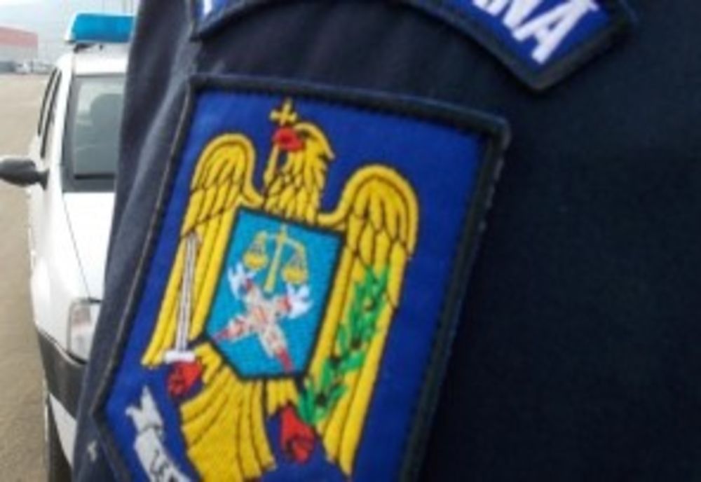 Poliția Română: peste 600 de infracțiuni au fost constatate în cursul zilei de ieri