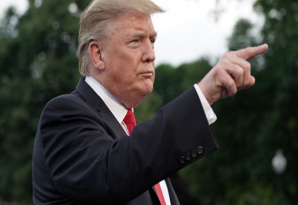 SUA intră în coliziune frontală și cu Irakul: Donald Trump îi amenință că vor avea o soartă mai rea decât Iranul