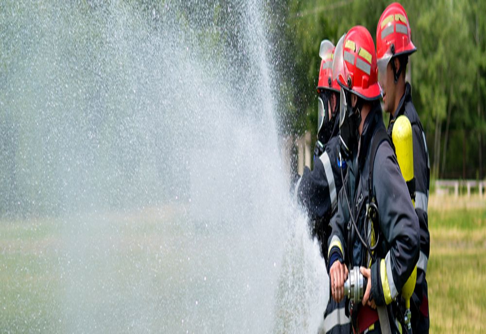 Nouă tineri giurgiuveni înscriși la Școala de Subofițeri de Pompieri și Protecție Civilă „Pavel Zăgănescu” din Boldeşti