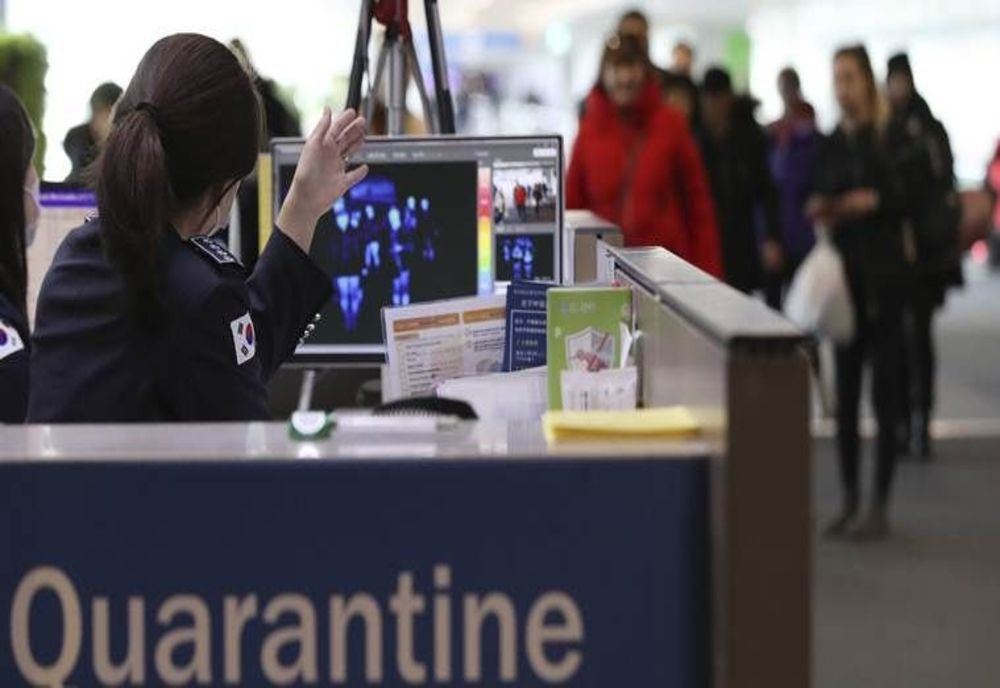 Ce măsuri s-au luat în România pentru monitorizarea infecțiilor cu noul coronavirus