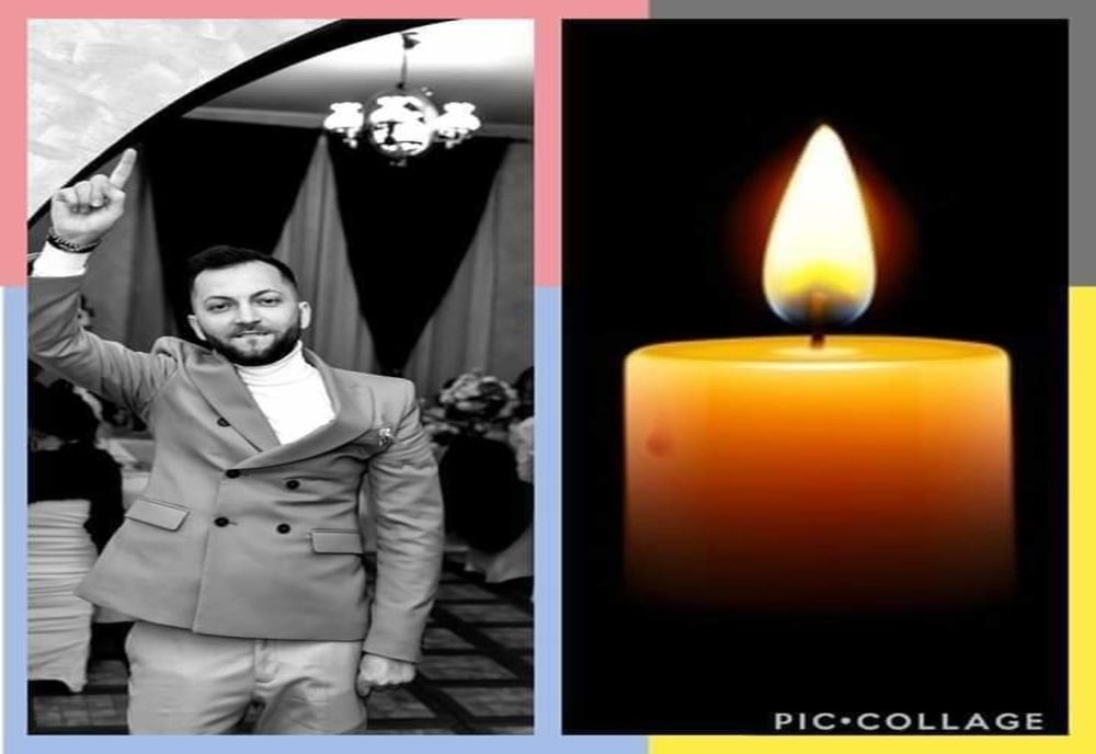 Tânărul giurgiuvean Ionuț Teodorescu s-a stins pe un pat de spital din Spania. Apel disperat al familiei sale