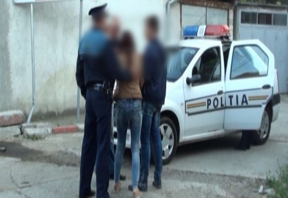 Două persoane date dispărute, găsite de polițiștii giurgiuveni