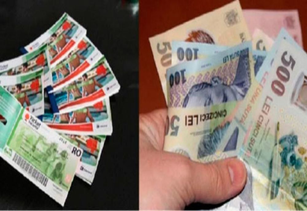 Alocațiile pentru copii ar putea fi înlocuite cu vauchere