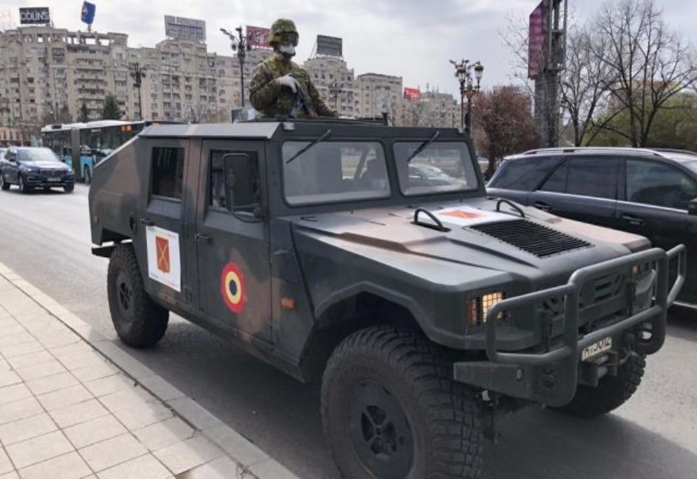 Guvernul adoptă noi măsuri privind starea de urgență