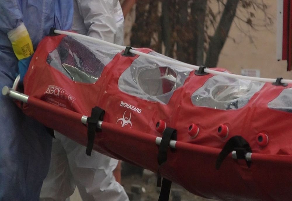 Prefectul de Giurgiu a convocat Comitetul Județean pentru Situații de Urgență după apariția primei suspiciuni de coronavirus