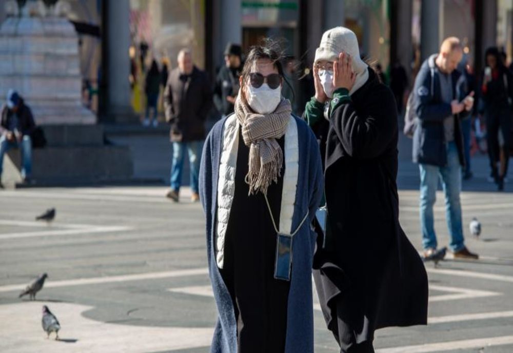 Mesaj către românii din Italia: „DACĂ NU AU NEVOIE SĂ VINĂ ACASĂ, SĂ NU VINĂ“