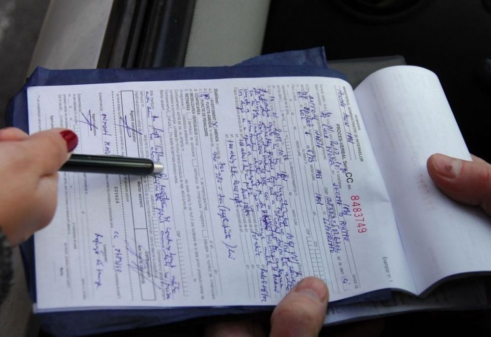 Cum contestăm o amendă luată în timpul stării de urgență