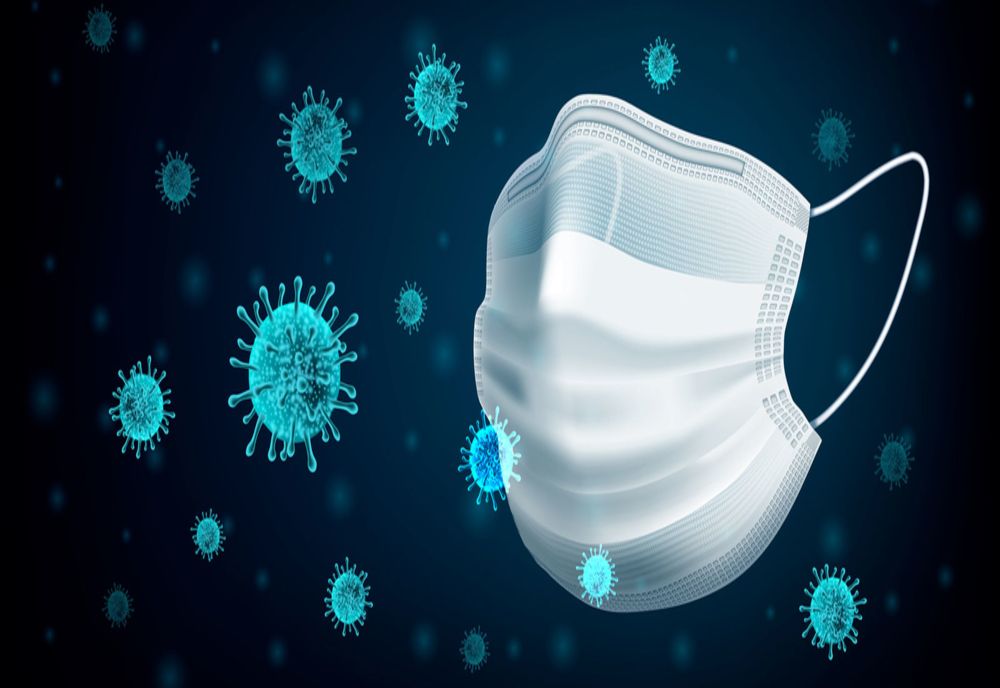 Masca nu mai e obligatorie, e doar... recomandată, la Giurgiu