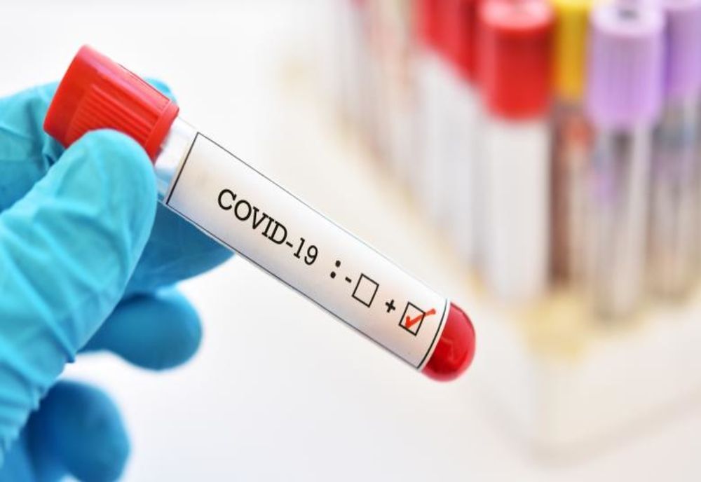 101 giurgiuveni infectaţi cu COVID 19. 16 persoane s-au vindecat 