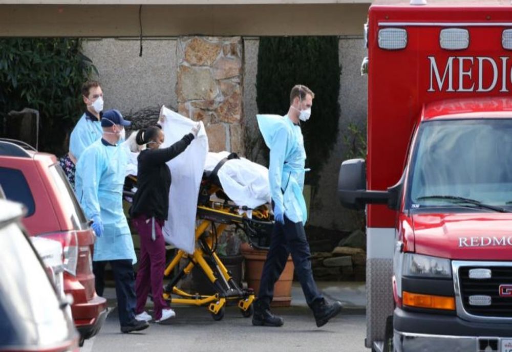 36 de persoane infectate cu COVID 19, în județul Giurgiu