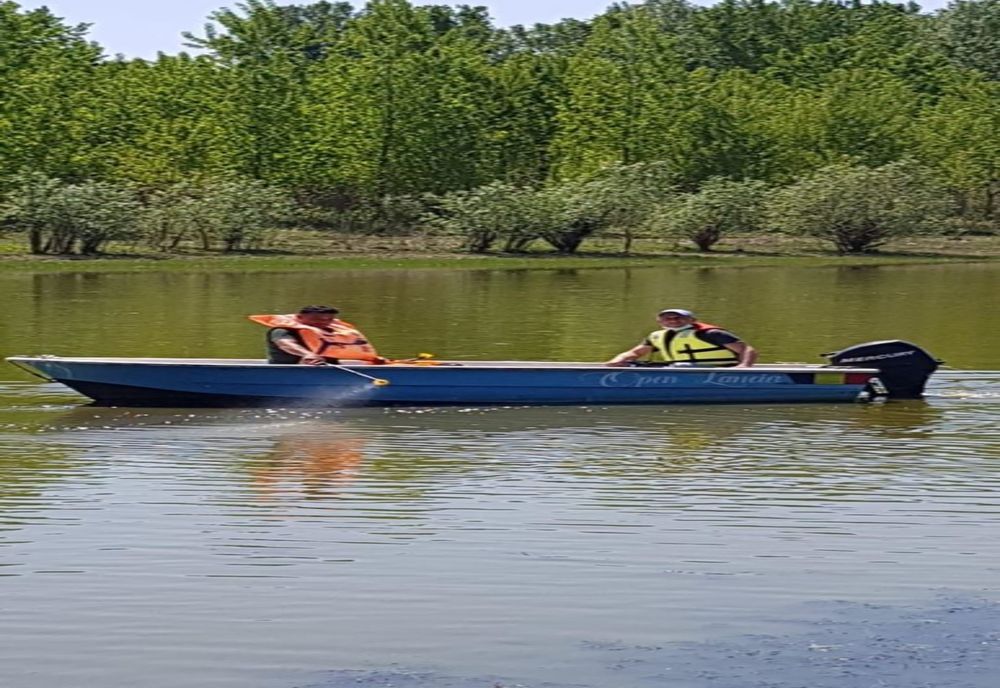 Continuă acţiunea de dezinsecţie în Giurgiu. Unde au intervenit autorităţile