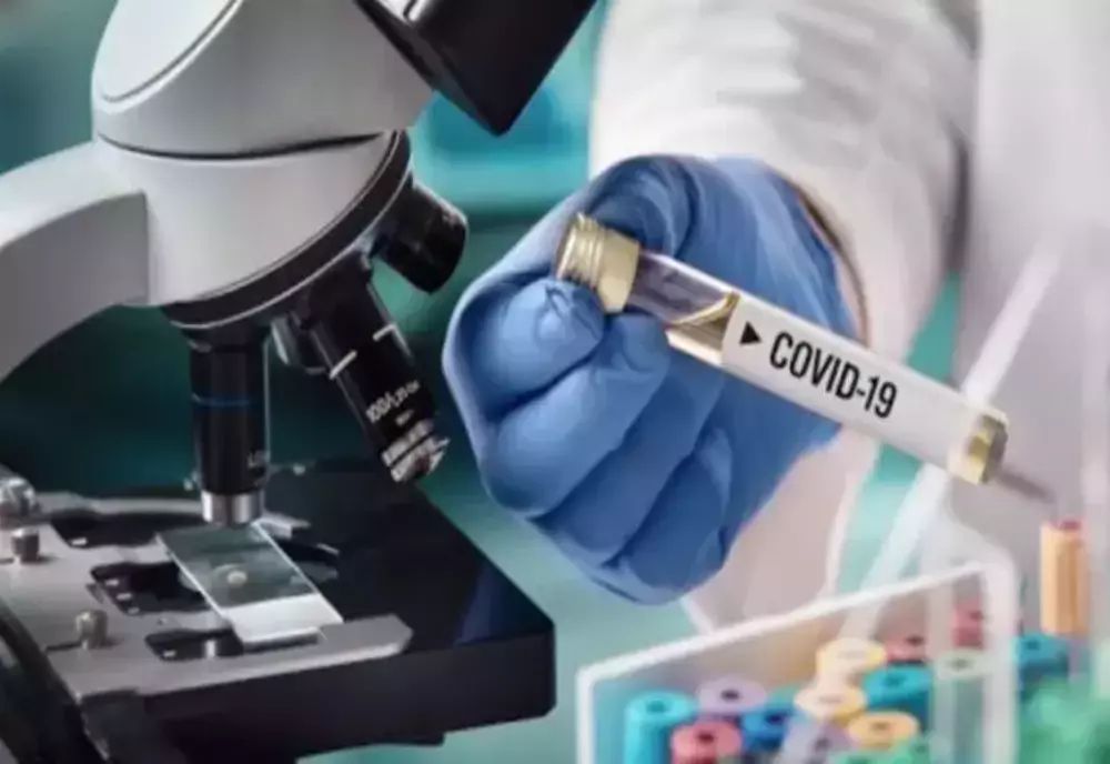 10 noi cazuri de infectați cu COVID, în județul Giurgiu. Bilanțul bolnavilor a ajuns la 46
