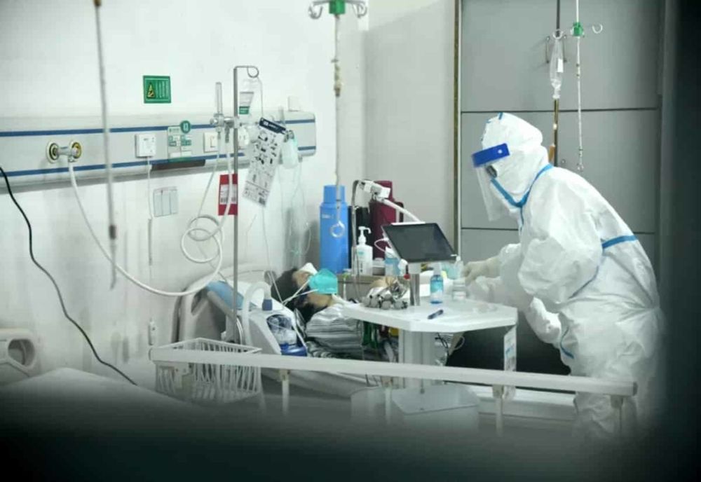 34 de cazuri confirmate cu noul coronavirus, în județul Giurgiu