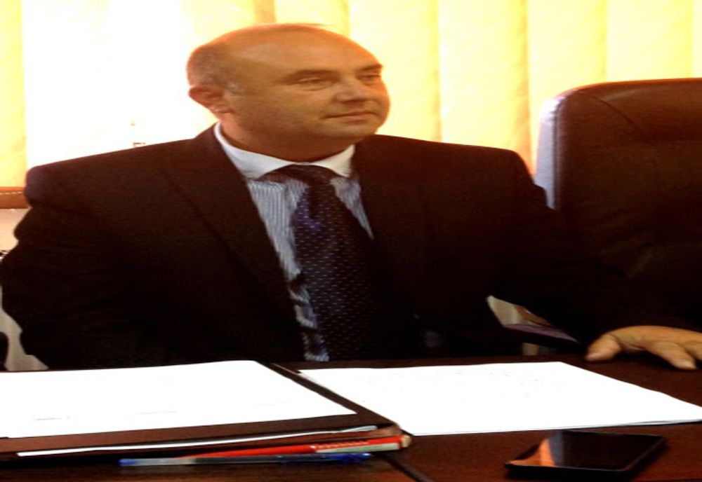 Direcția de Sănătate Publică Giurgiu are un nou director, începând de astăzi