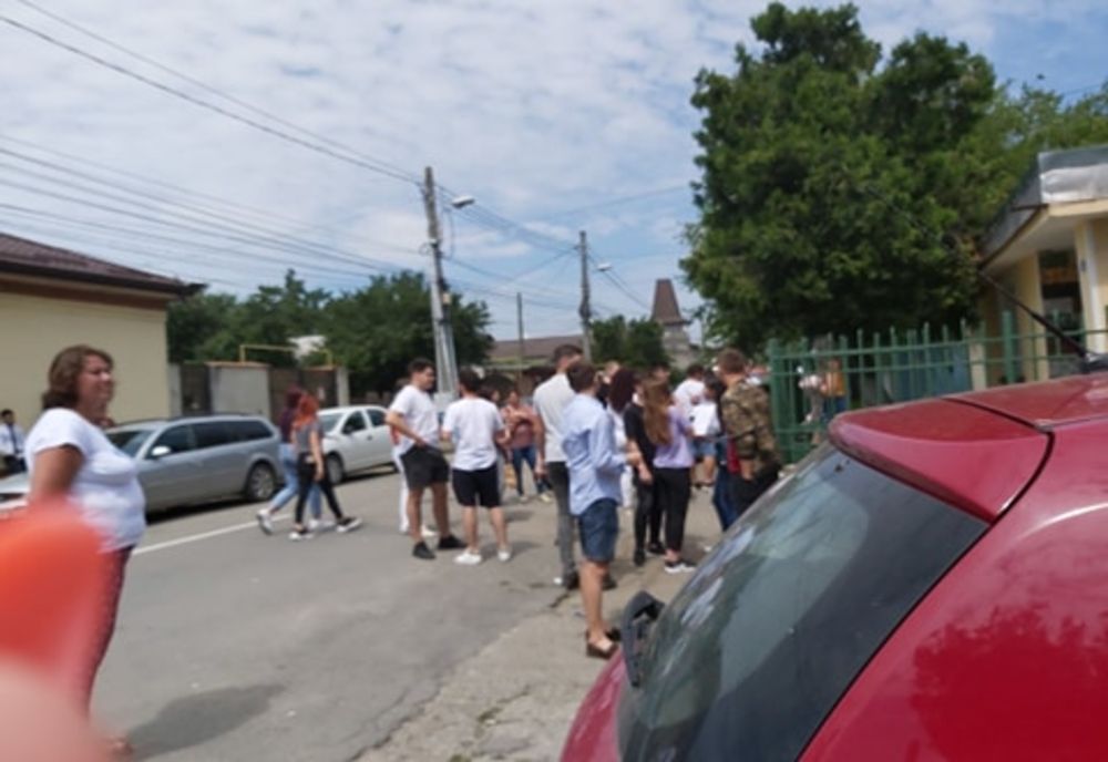 SUBIECTE Bacalaureat 2020 Română. Avem subiectele la limba și literatura română, la real și uman 