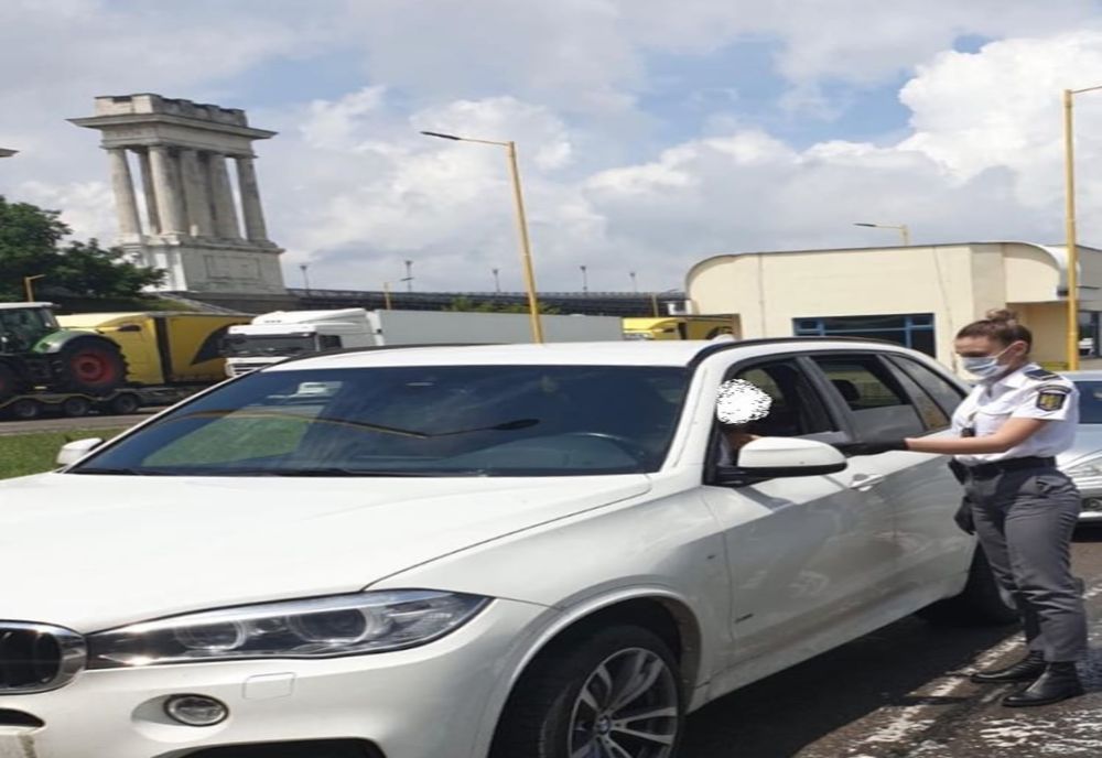 Giurgiuvenii și nu numai se pregătesc de concedii în Bulgaria sau Grecia. Ce trebuie să facă la ieșirea sau intrarea în țară 