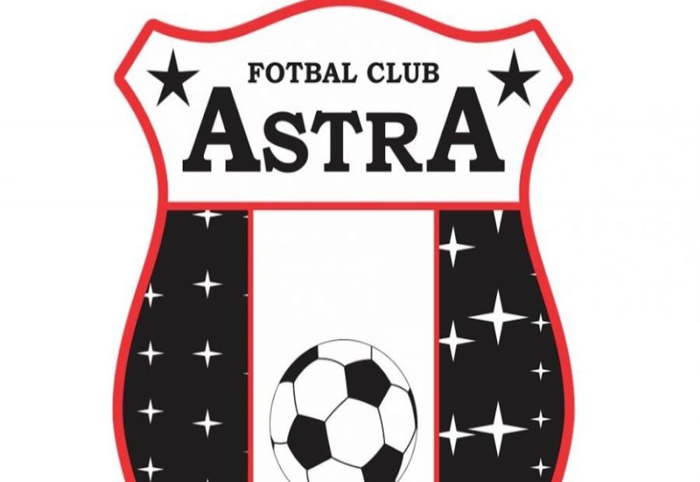 Astra Giurgiu nu a primit dreptul să participe la competițiile europene