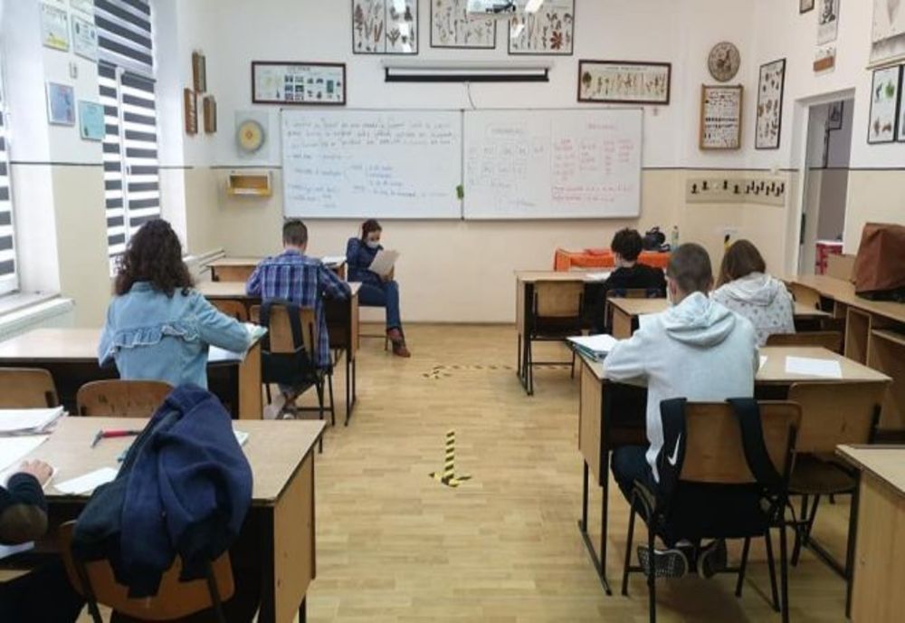 EVALUARE NAŢIONALĂ 2020. Linie telverde pentru sesizarea eventualelor nereguli 