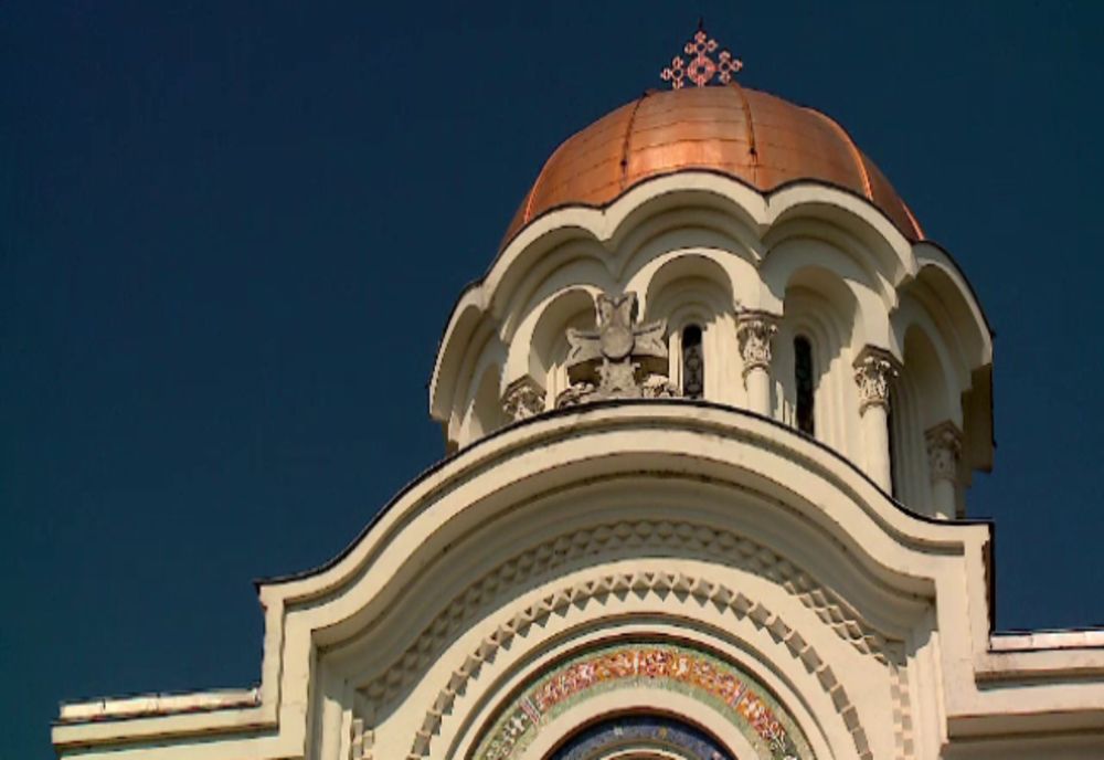 Scandal la biserica din Dărăști Vlașca. Localnicii vor schimbarea preotului