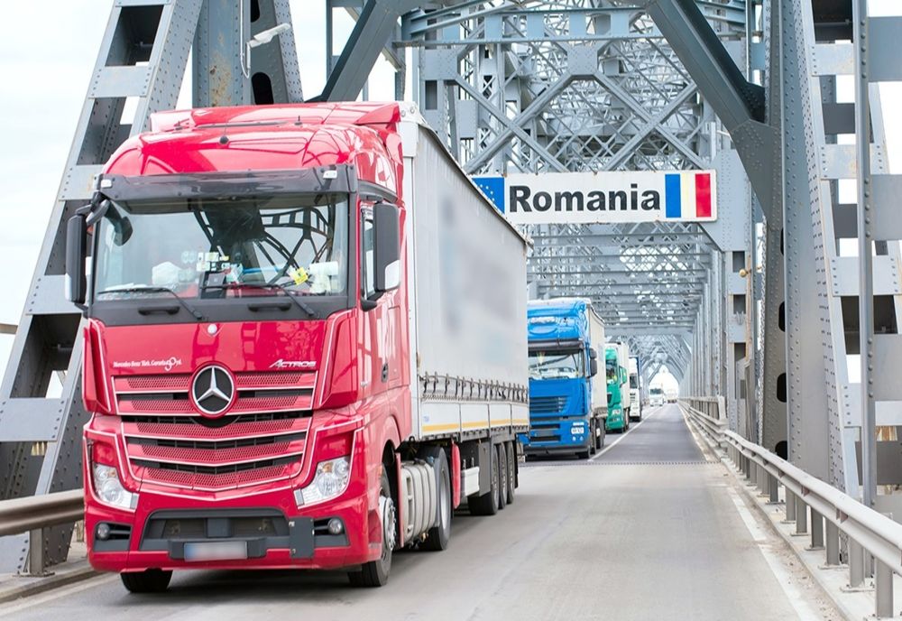 Traficul prin Punctul de Trecere a Frontierei Ruse ar putea fi întrerupt temporar din cauza unor proteste