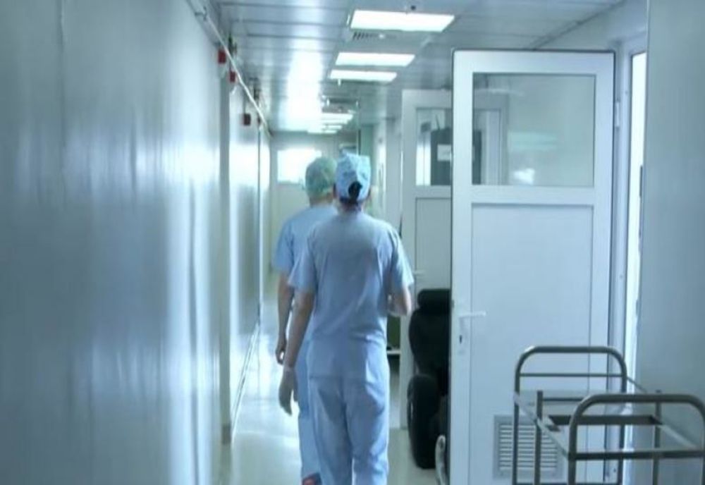 Doi giurgiuveni au murit după ce s-au infectat cu coronavirus