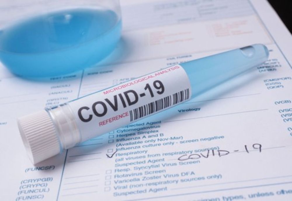 Un nou număr-record de îmbolnăviri cu noul coronavirus