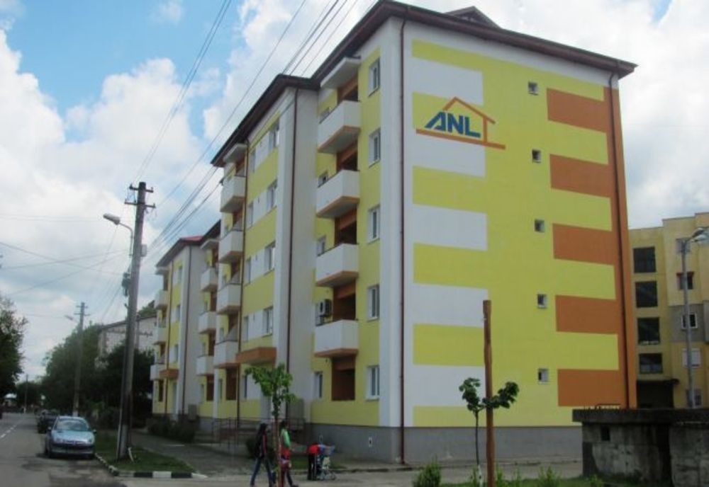 Prețul de vânzare al locuințelor ANL a crescut. Cât costă un apartament 