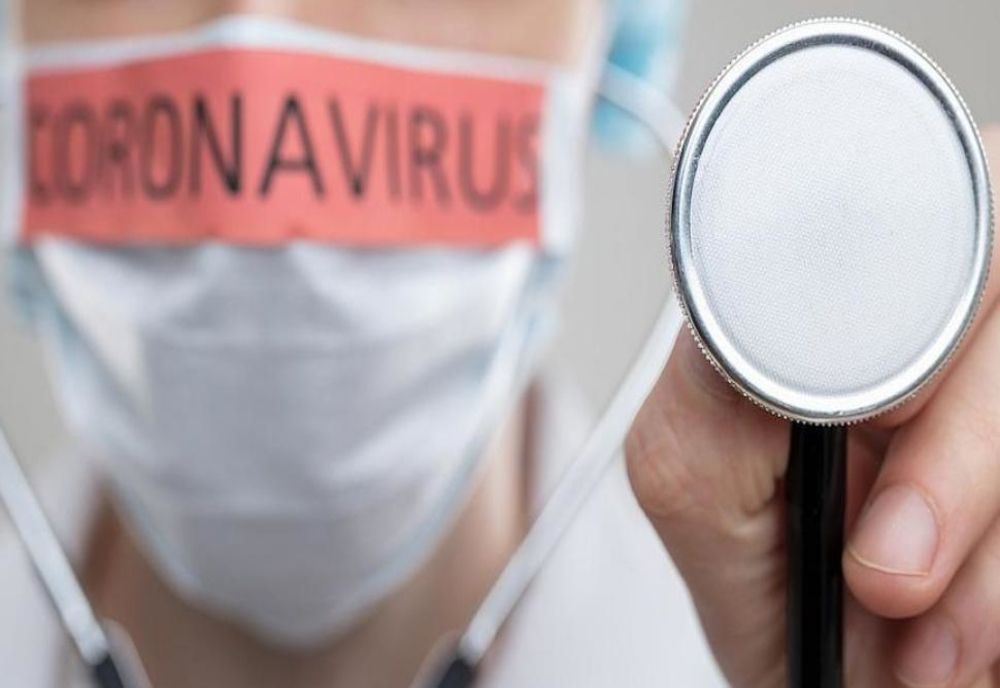 Noile cifre anunțate OFICIAL de autorități - 1.145 de cazuri noi și 41 de decese în ultimele 24 de ore în România