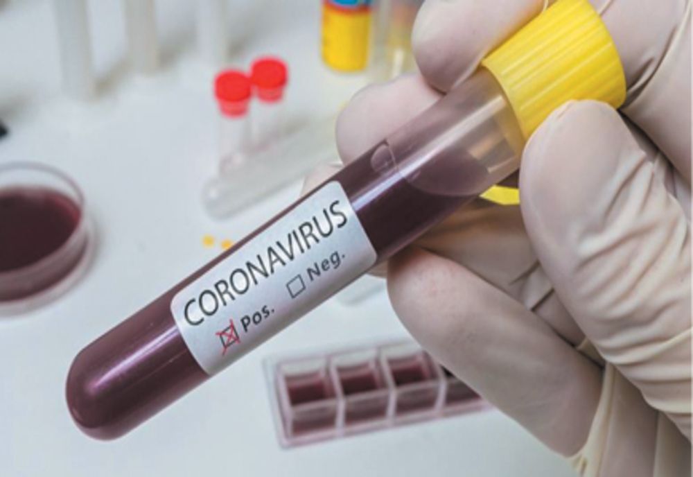 COVID-19: Peste 1.200 de noi infectări în România. Situația infectărilor, pe județe