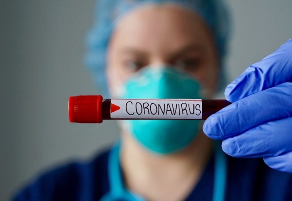COVID-19: 1109 de cazuri noi în România. Noile infectări din județe