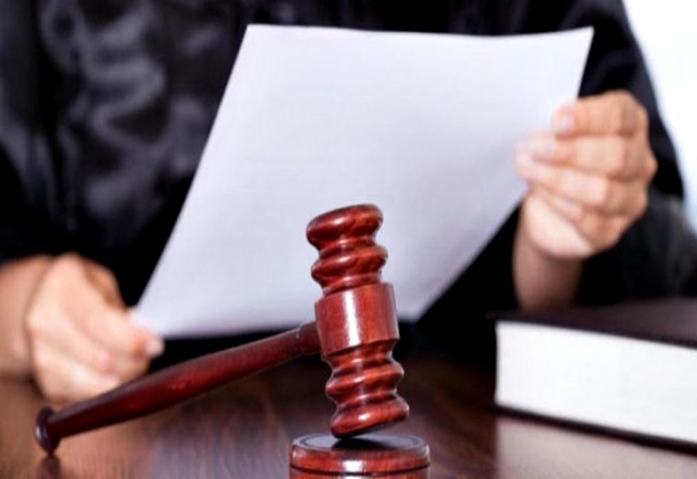 Dosar penal pentru un bărbat din Clejani care a încălcat ordinul de protecție