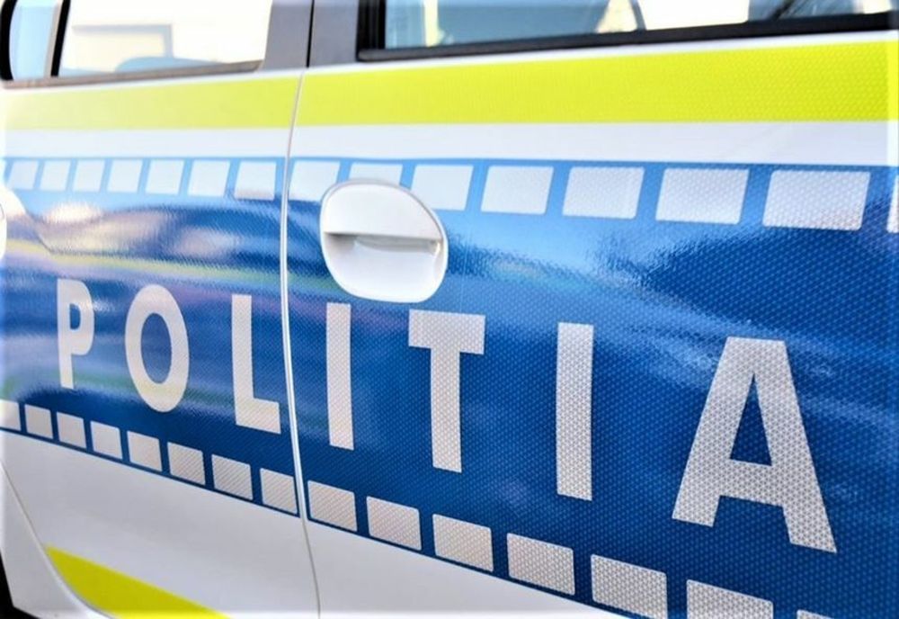 Polițiștii giurgiuveni au aplicat peste 100 de amenzi și au descoperit 24 de infracțiuni în numai 24 de ore 