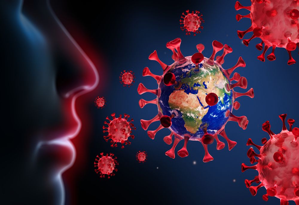 Bilanț coronavirus: 7.753 de cazuri noi și 196 de decese. Vezi situația pe fiecare județ