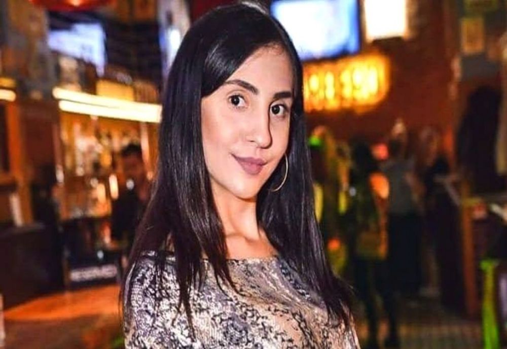 A fost găsită tânăra dispărută din București, despre care s-a spus că ar fi cea arsă în Giurgiu