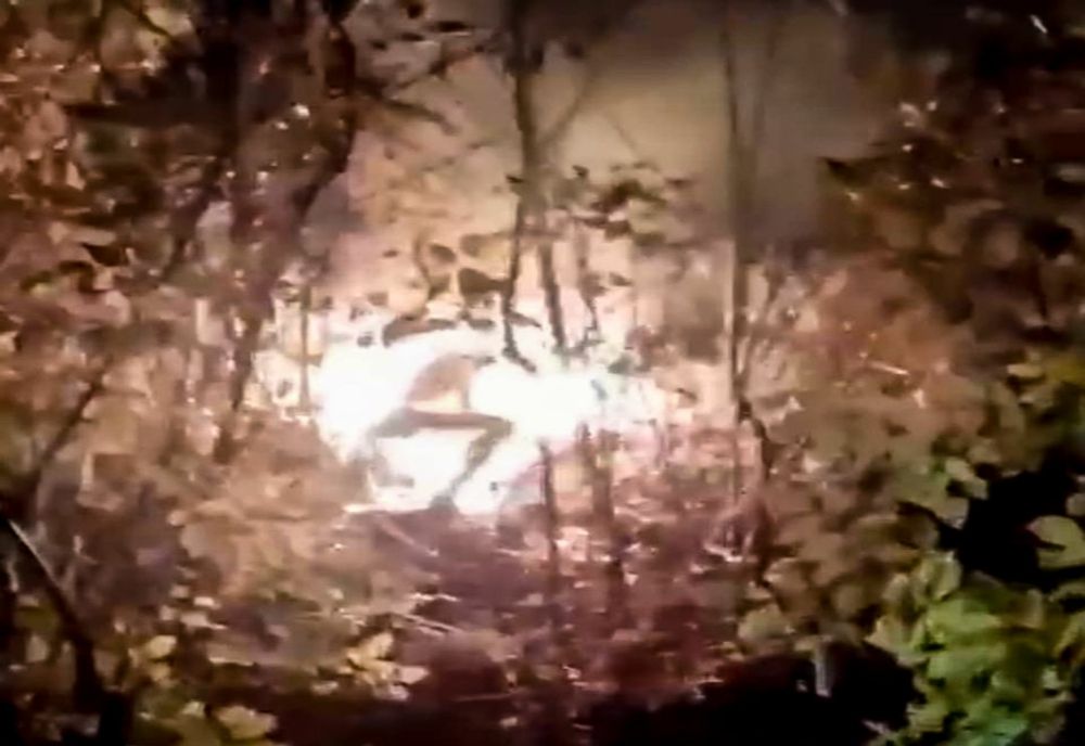 Cine este fata schingiuită și arsă în troler? Cum încearcă anchetatorii să identifice victima