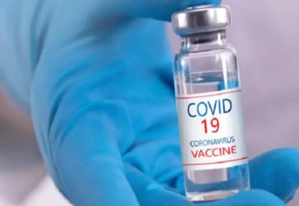 Guvernul aprobă demararea vaccinării anti-COVID! 