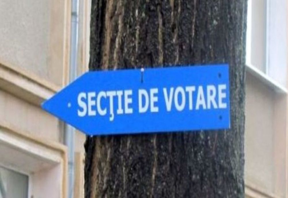 PNL a obținut peste 46% din voturi în județul Giurgiu
