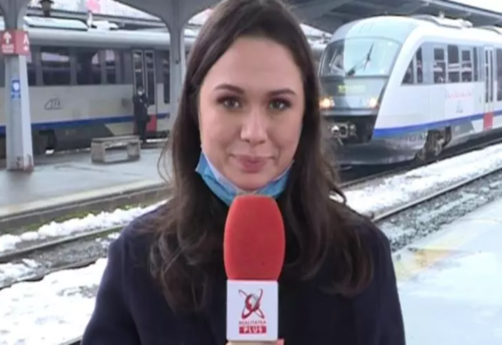 CHECK-IN. Cum se modernizează CFR după pierderi de milioane: investiție cu stil