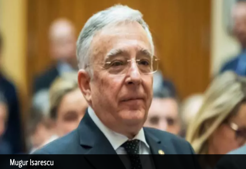 AZI, ora 18: De 30 de ani la BNR! Dezvăluiri senzaționale despre Mugur Isărescu la Culisele Statului Paralel