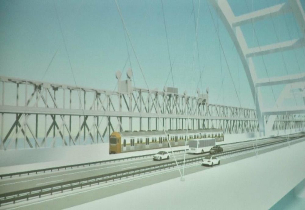 Inițiativă. Un nou pod peste Dunăre, la Giurgiu