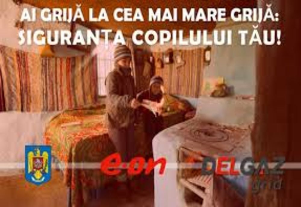 Copil de doi ani, cu arsuri de gradul 2, după ce a căzut într-un lighean cu apă fierbinte