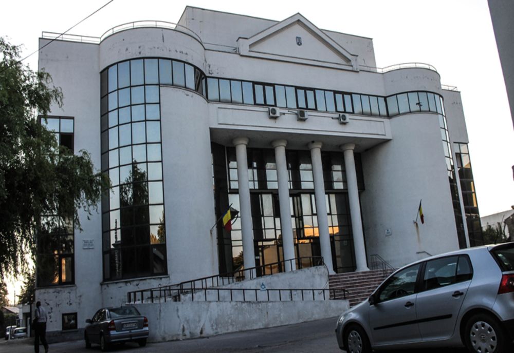 Tribunalul Giurgiu. Măsuri suplimentare în vederea prevenirii răspândirii infecţiilor cauzate de COVID-19