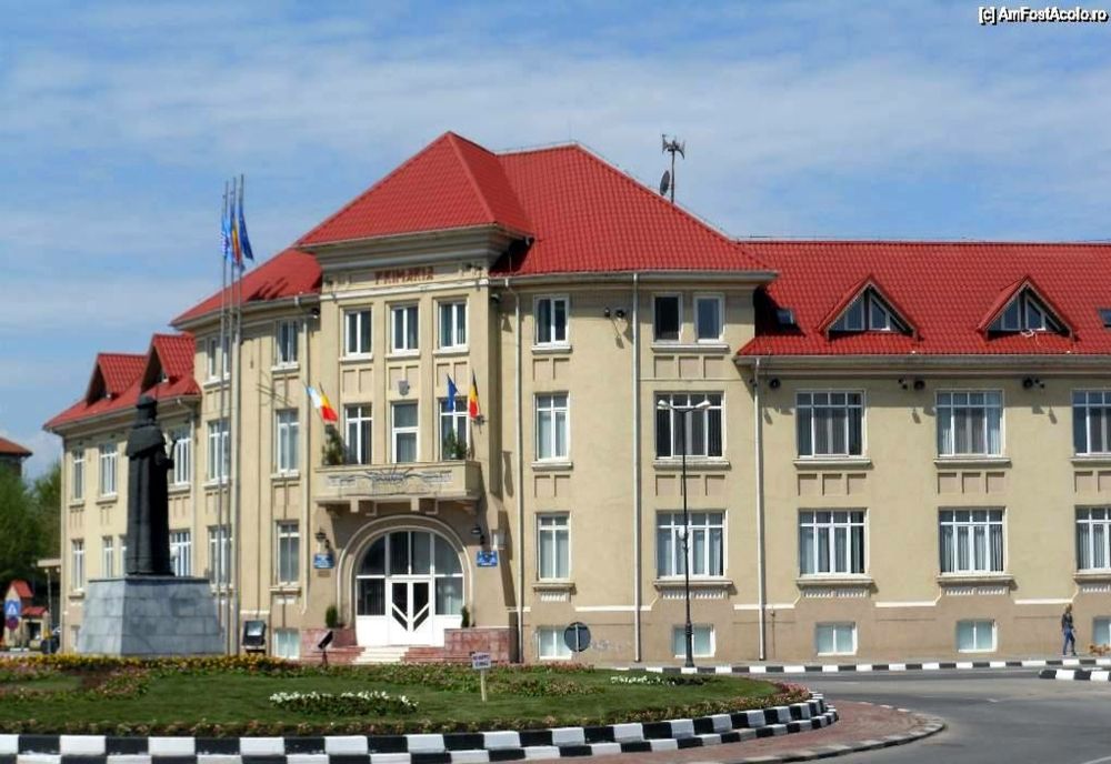 Primăria Giurgiu are datorii uriașe pe care trebuie să le achite în regim de urgență